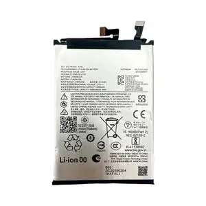 Batterie Premium Motorola Edge 70 Pro ST65