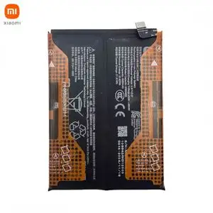 Batterie Original Xiaomi Redmi Note 14 4G 1330101000200H BR50