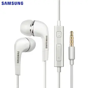 Écouteurs Filaires Jack 3.5mm Samsung EHS64 GP-TOU021CSCWW Bulk Blanc