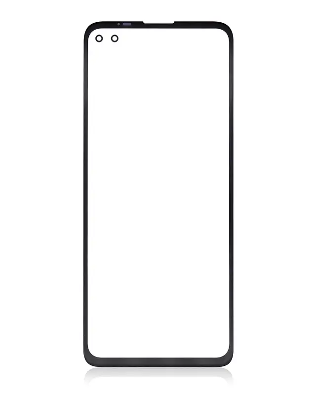Vitre d’écran pour Motorola Moto G100 (XT2125-4 / 2021)