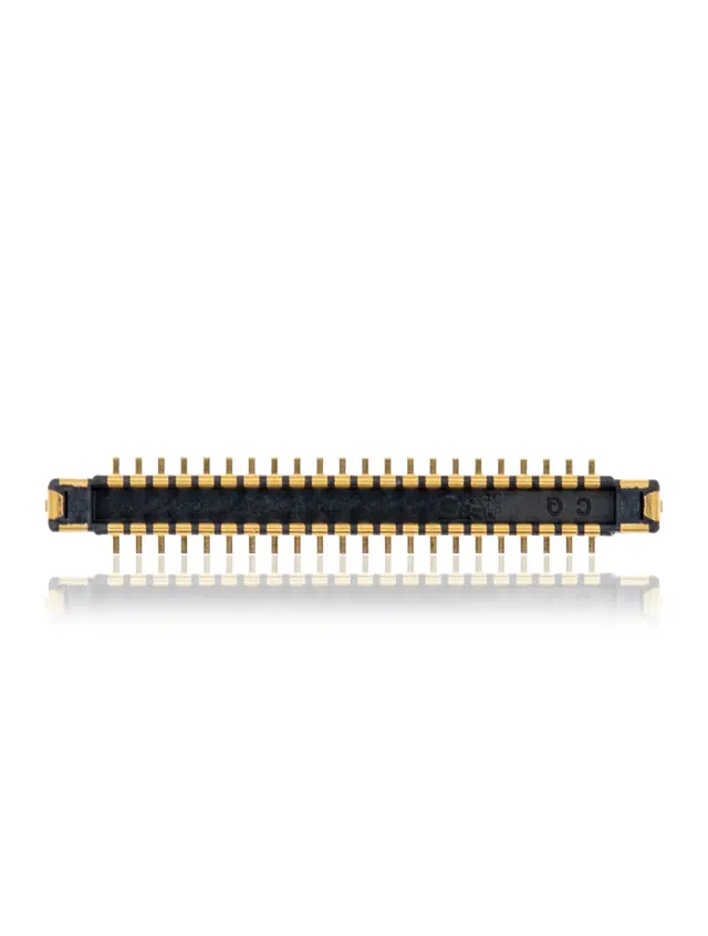 Pièce à microsouder pour Google Pixel 3a / 3a XL (LCD, sur la carte mère)