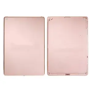 Cache Arrière Apple iPad 7/iPad 8 A2197/A2270 Wifi Gold