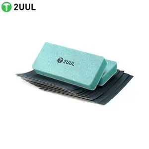 Lime de Polissage Ultra-Fin 2UUL FM02 TipTune