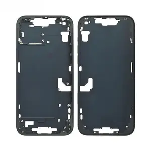 Châssis Intermédiaire Apple iPhone 14 Plus (Without Part) Minuit