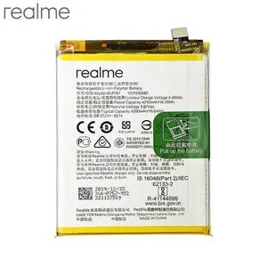 Batterie Original Realme 6/6 Pro/6s 4903663 BLP757