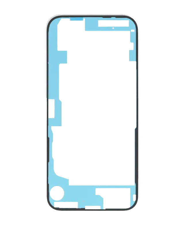Adhésif pour Google Pixel 8a (origine)