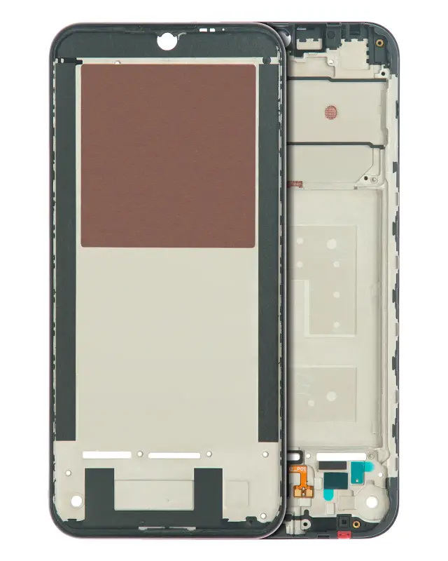 Cadre d’écran pour Motorola Moto E6s (XT2053-1 / XT2053-2 / 2020)