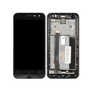 Écran Tactile Asus ZenFone 2 ZE500CL Noir