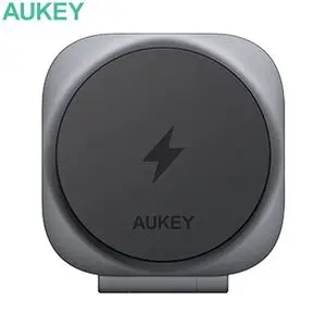 Station de Charge sans Fil AUKEY Pliable 2 en 1 LC-MC211 MagFusion L Qi2