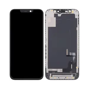 Écran Tactile Incell HD+ Apple iPhone 13 Mini Noir
