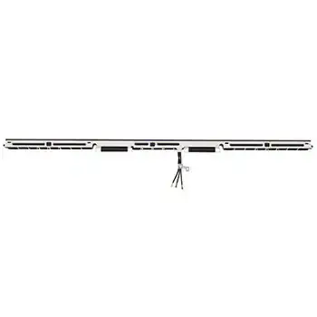 Module d’antenne avec grille de ventilation pour Apple MacBook Pro 14" A2779 (2023) (origine)