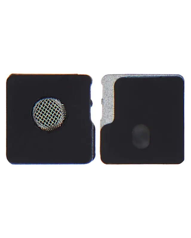 Support de nappe flash / alimentation pour Apple iPhone 13 / 13 Mini (lot de 10, blanc)