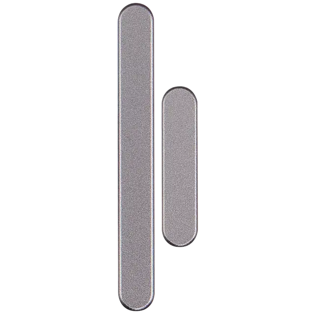 Nappe volume pour Samsung Galaxy A56 5G (A566 / 2025) (graphite)