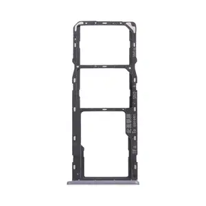 Tiroir Sim Premium Realme C3 Ombre Gris Volcan