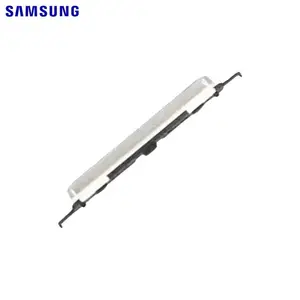 Bouton Volume Original Samsung Galaxy M32 M325 GH98-46870C Blanc
