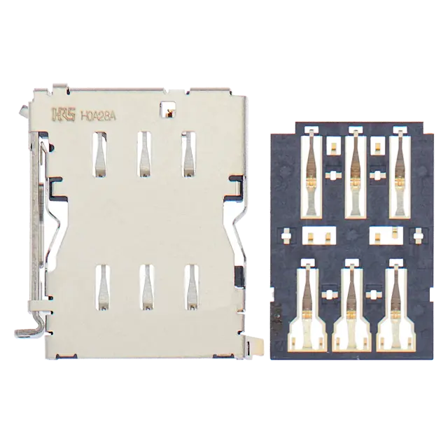 Lecteur SIM pour Samsung Galaxy S21 5G / S21 Plus 5G / S21 Ultra 5G