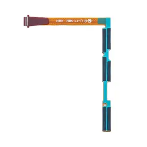 Nappe Power On/Off et Volume Premium Huawei MediaPad T5