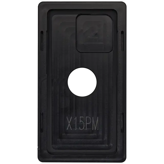 Moule de pressage TBK 201H pour iPhone 15 Pro Max