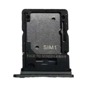 Tiroir SIM Premium Xiaomi Poco M7 Pro 5G Vert