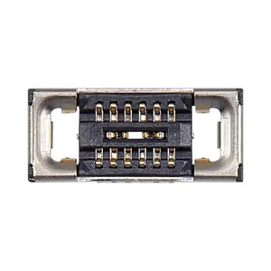 Connecteur FPC Apple iPhone 15 Pro/iPhone 15 Pro Max Antenne Inférieure 12 Pins