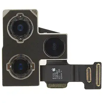 Caméra arrière pour Apple iPhone 12 Pro (origine)