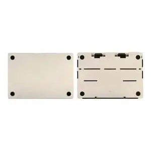 Bottom Case Apple MacBook Air M4 13" (2025) A3240/MacBook Air M5 13" (2026) A3449 Lumière Stellaire