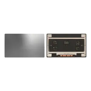 Trackpad Force Touch Apple MacBook Pro Touch Bar Retina 15" (2017) A1707/MacBook Pro Touch Bar Retina 15" — Gris Sidéral