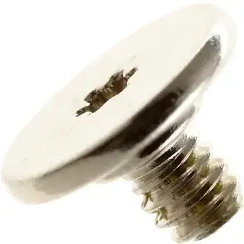 Outillage pour Apple iMac 24" A2438 (2021) (origine, lot de 5) — Jeu de vis (Audio carte Flex câble)