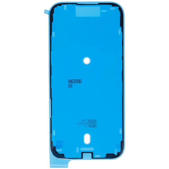 Adhésif d’écran pour Apple iphone Air (Front, lot de 10)