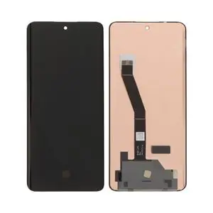 Écran Tactile Original d'occasion Xiaomi Redmi Note 15 5G/Poco M8 5G Noir