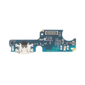 Connecteur de Charge Premium Wiko Power U10