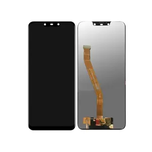 Écran Tactile OEM Huawei Mate 20 Lite Noir