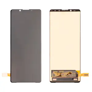 Écran Tactile Premium Sony Xperia 10 II Noir