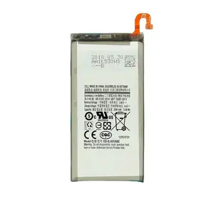 Batterie Premium Samsung Galaxy A6 Plus A605