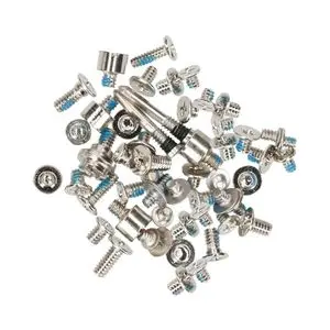 Kit Vis Apple iPhone 13 Mini Argent