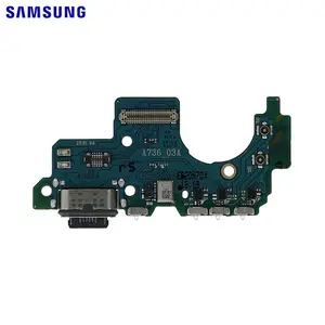 Connecteur de Charge Original Samsung Galaxy A73 5G A736 GH96-15010A