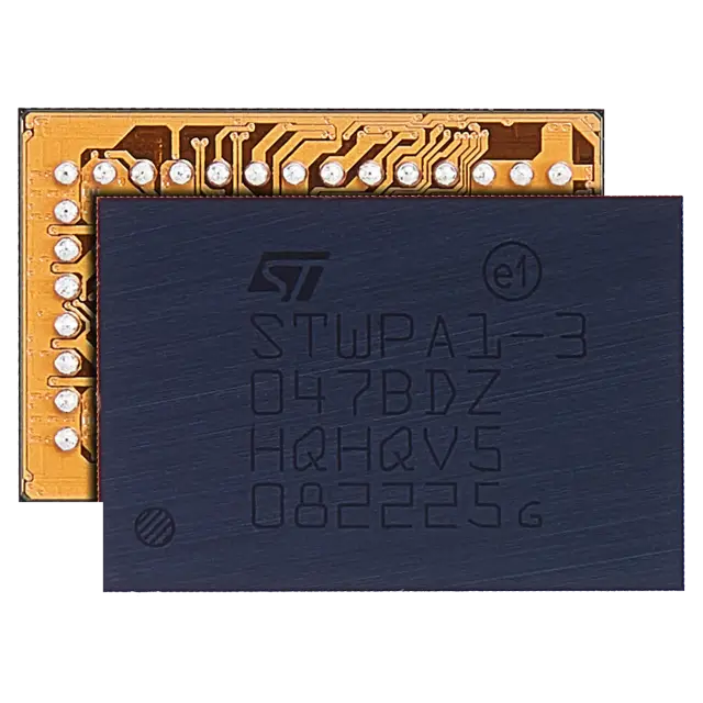 Pièce à microsouder pour Apple iPhone 12 / 12 Mini / 12 Pro / 12 Pro Max