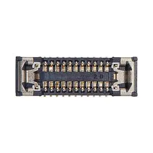 Connecteur FPC Apple iPhone 14/iPhone 14 Plus Caméra - Wide 22 Pins