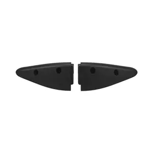 Pare-choc Arriere de Deck Segway-Ninebot Kickscooter MAX G30/Kickscooter MAX G30LE/Kickscooter MAX G30E II (Max-26B)
