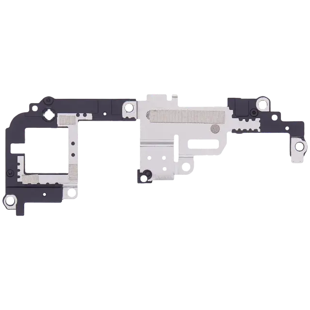 Support pour Motorola Razr Plus / Razr 40 Ultra (XT2321 / 2023) (origine) — Support de supérieur carte mère