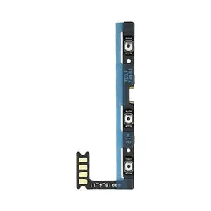 Nappe Power On/Off Premium Xiaomi Poco X7 5G