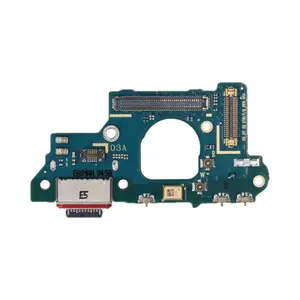 Connecteur de Charge Premium Samsung Galaxy S20 FE 5G G781