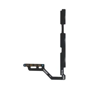 Nappe Power On/Off et Volume Premium Realme C71/Note 70T/P3 Lite 4G