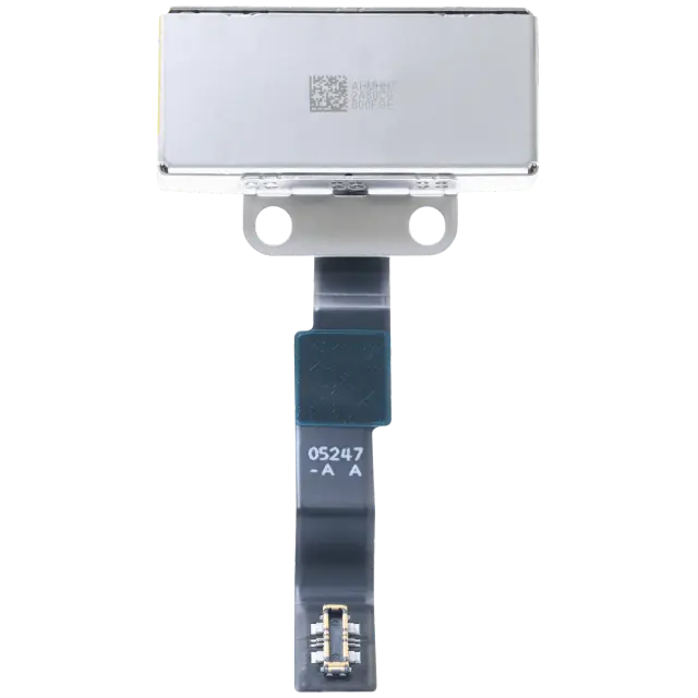 MagSafe pour Apple MacBook Air 15" A3114 (2024) (origine, lumière stellaire)