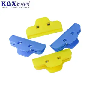 Pince de Serrage Kaigexin (x4)
