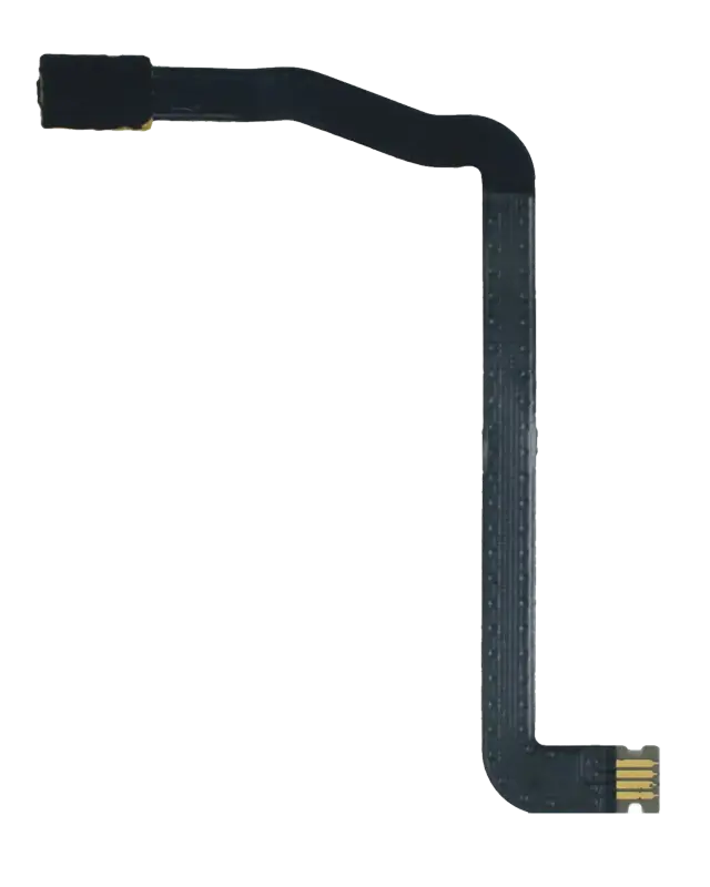 Nappe de microphone pour Apple MacBook Air 11" A1370 (2010-2011)