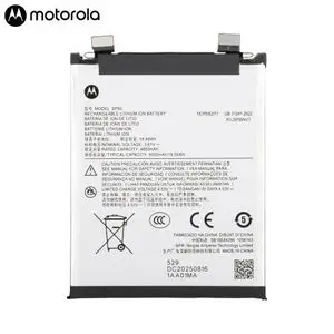 Batterie Originale Motorola Edge 60 Neo SB18E84294 SP50