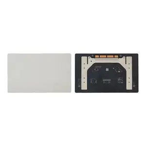 Trackpad Force Touch Apple MacBook Pro Touch Bar Retina 13" (2019) A2159 Argent