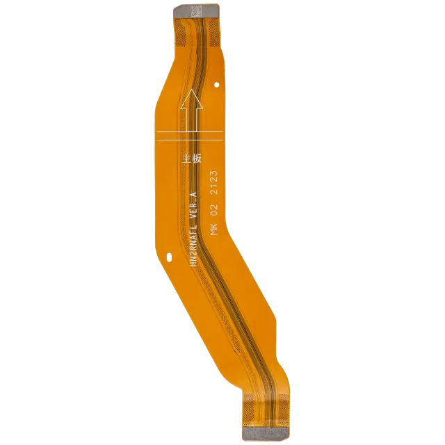 Nappe de carte mère pour Honor 50 Pro