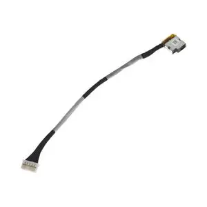 Connecteur Prise d'Alimentation DC Jack (15cm) pour HP Victus 15-FA/ 15-FB